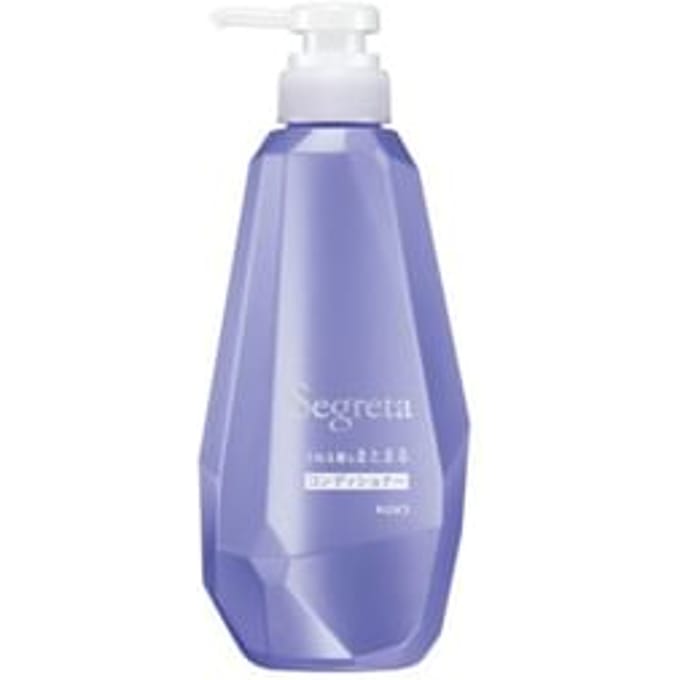 Kao - Segreta Conditioner For Curling Hair 430ml