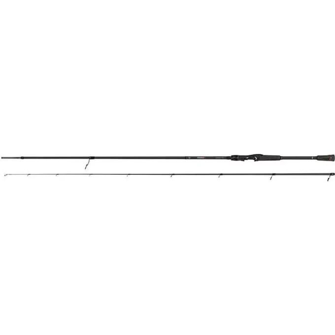 Spinhengel Fox Rage Prism X Zander Pro 7-28g (x2)