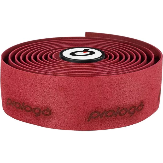Prologo Plaintouch Stuurlint Rood