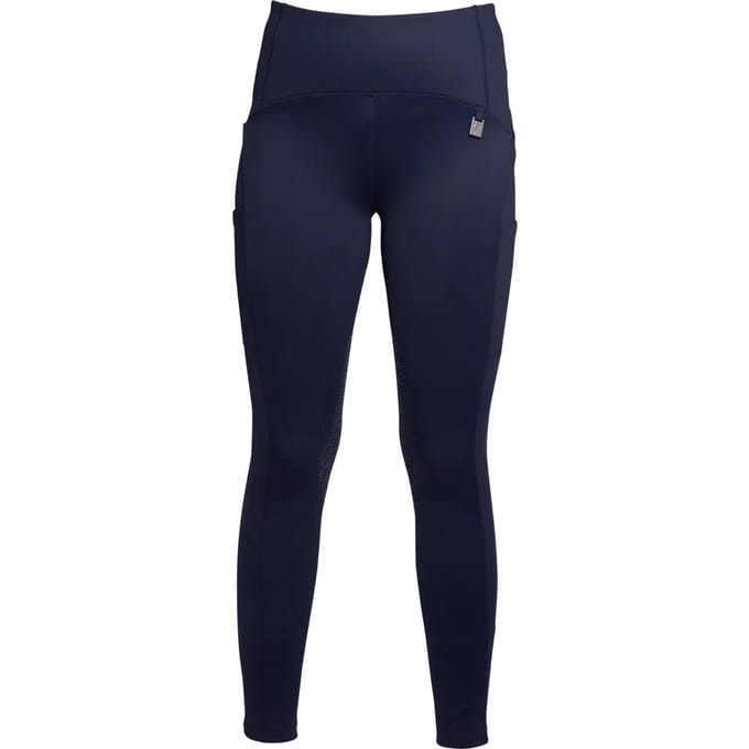 Dameslegging met middengrip Lauria Garrelli Arezzo
