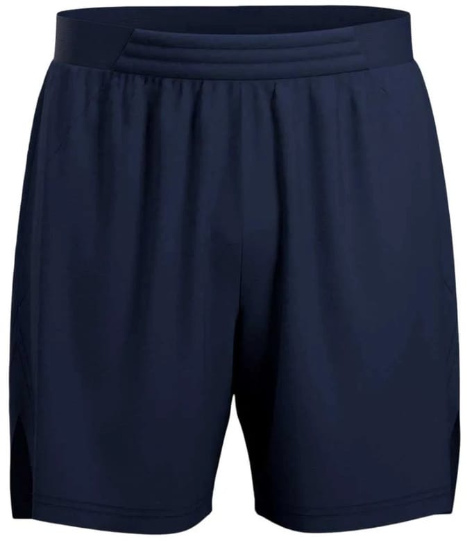 Joma 104243 Korte Broek Blauw M Man
