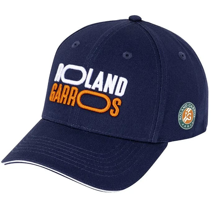 Baseball cap Roland Garros Performance