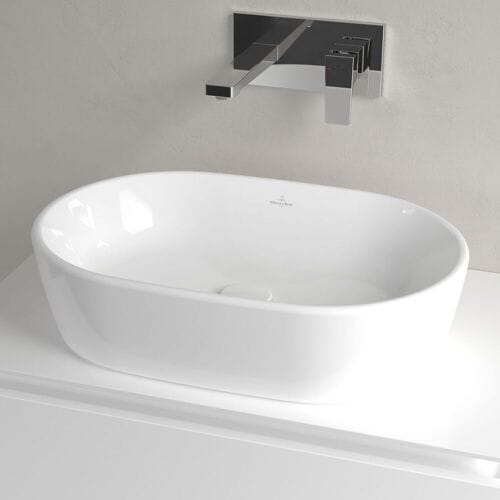 Villeroy & Boch Architectura Countertop Washbasin 5A266101