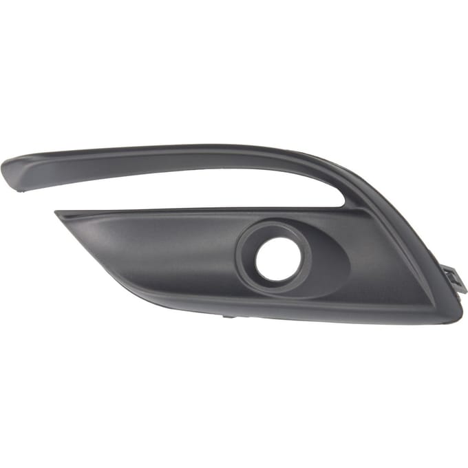 Bumper - onderdelen BLIC 5513-00-3478923P