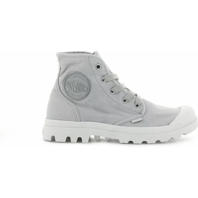 Dameslaarzen Palladium Pampa Hi