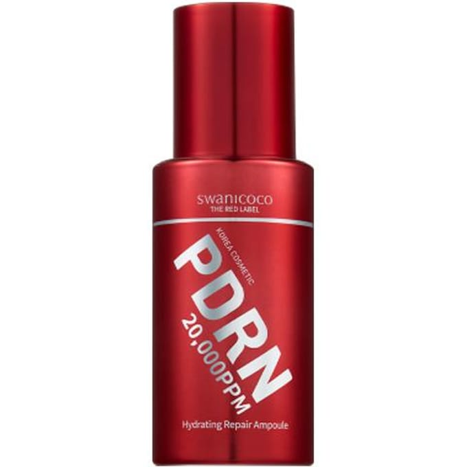SWANICOCO - PDRN Hydrating Repair Ampoule 2025 Version - 30ml