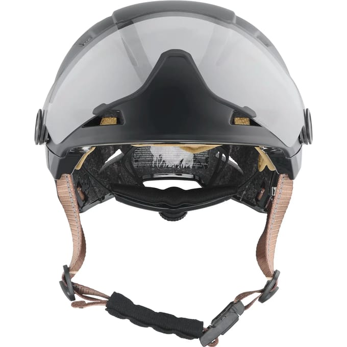 Koptelefoon Mavic Speedcity