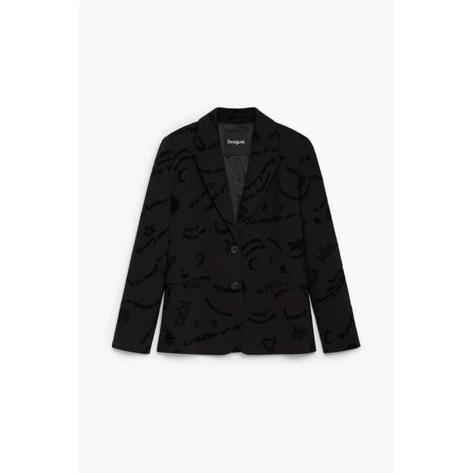 Blazer Desigual AME_DORA 26WWEW44
