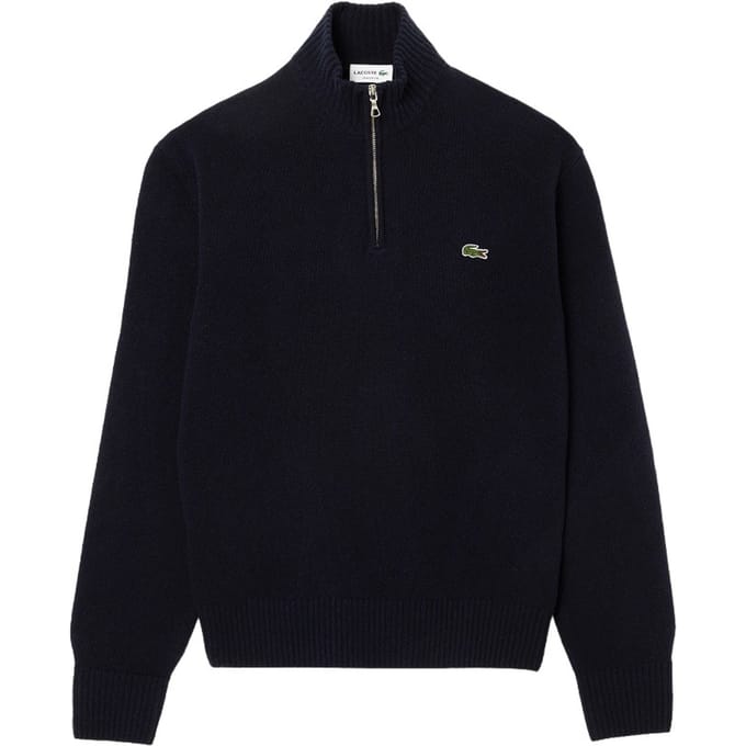 Lacoste Blauwe shirts