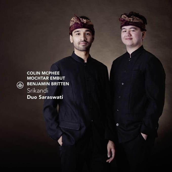 Duo Saraswati: Srikandi