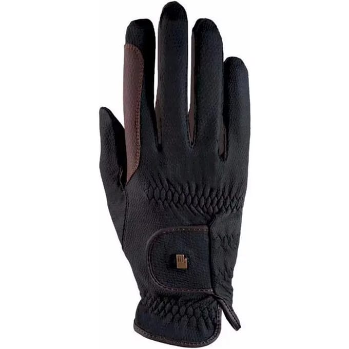 Rijhandschoenen Roeckl Malta