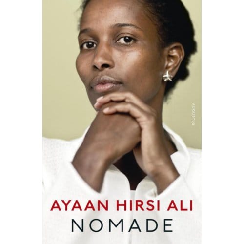 Nomade - Ayaan Hirsi Ali