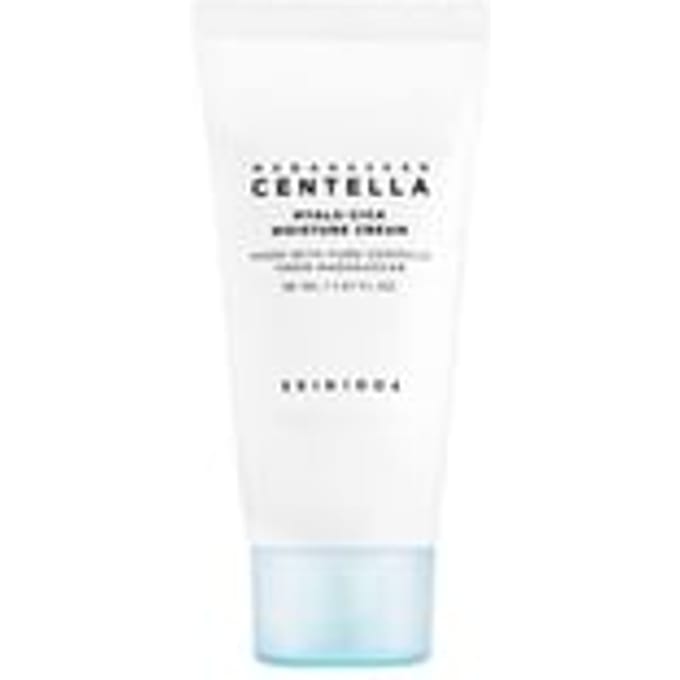 SKIN1004 - Madagascar Centella Hyalu-Cica Moisture Cream Mini 30ml