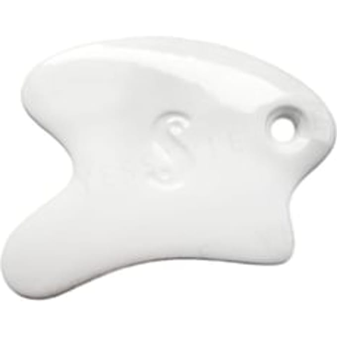 Spa Treatment - Kassa Plate 1 pc