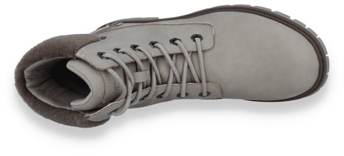 Wrangler Dames Bottine Cassidy Fur Women High Nomad | Multicolour | Maat: 40