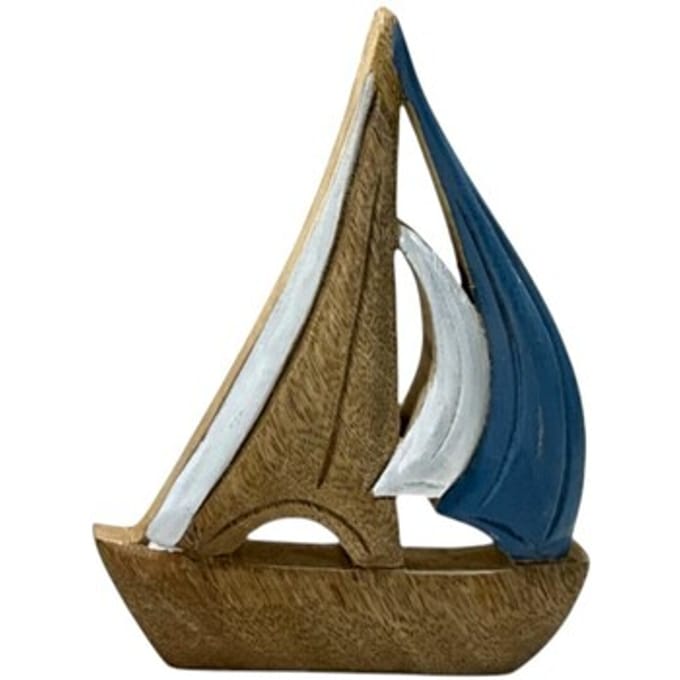 Beeldjes Signes Grimalt Zeilschip S