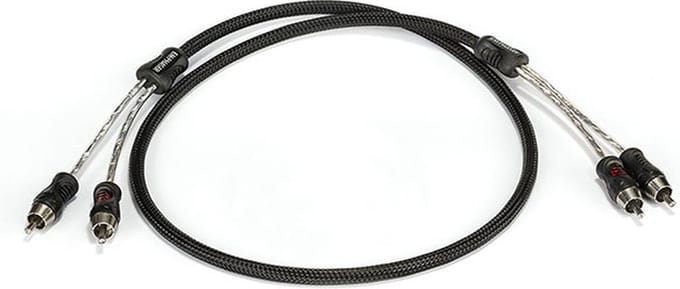 Emphaser ESP-RC3 – 3m RCA kabel - Cinch kabel - Tulp kabel - versterker signaal kabel