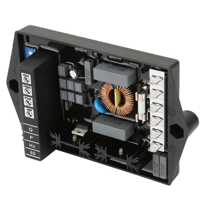 M16FA655A DC 30V Automatische Spanningsregelaar Elektrische Stabilisator Generator Accessoires