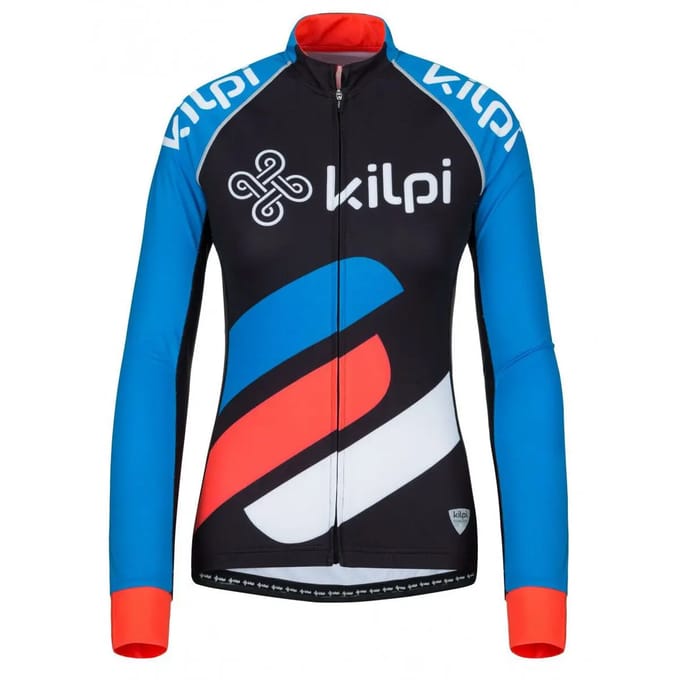 Sportshirt Dames Kilpi Rapita