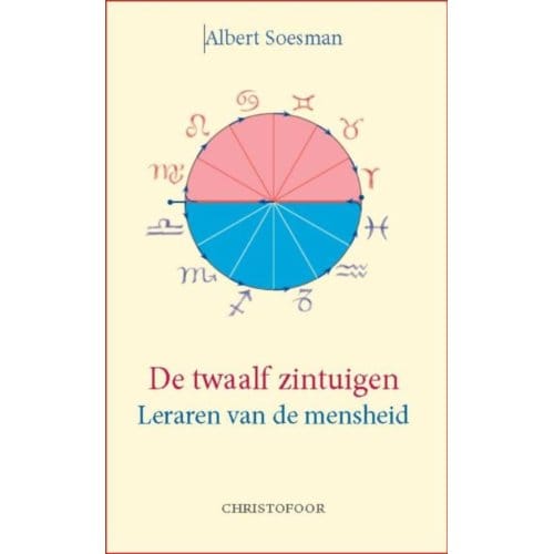 De Twaalf Zintuigen - A. Soesman