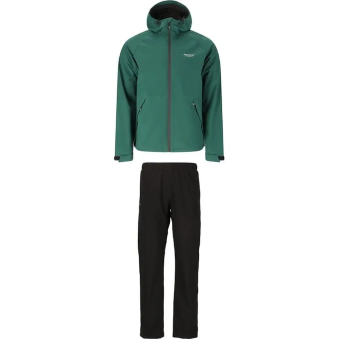 Mackintosh set Weather Report Gust AWG W-Pro 10000