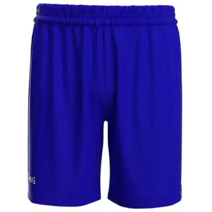 Korte Spalding Motion