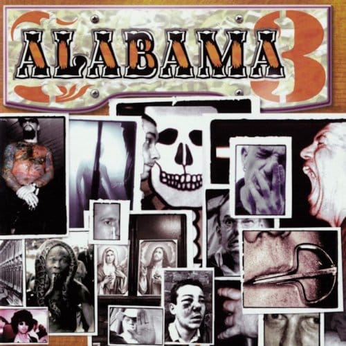Exile On Coldharbour Lane - Alabama 3