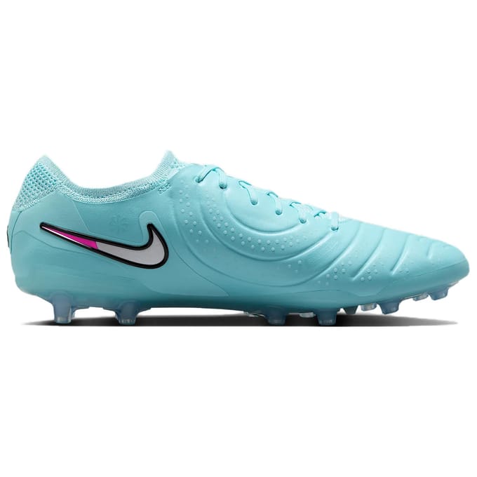 Nike Tiempo Legend 10 Elite AG Prism Pack Men Sneakers Blue Copa White IB9520-401 40