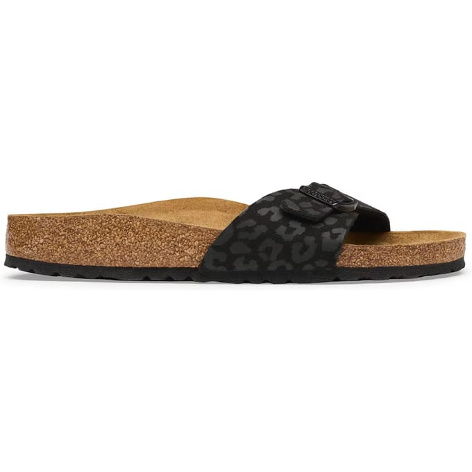 Synthetische sandalen voor dames Birkenstock Madrid