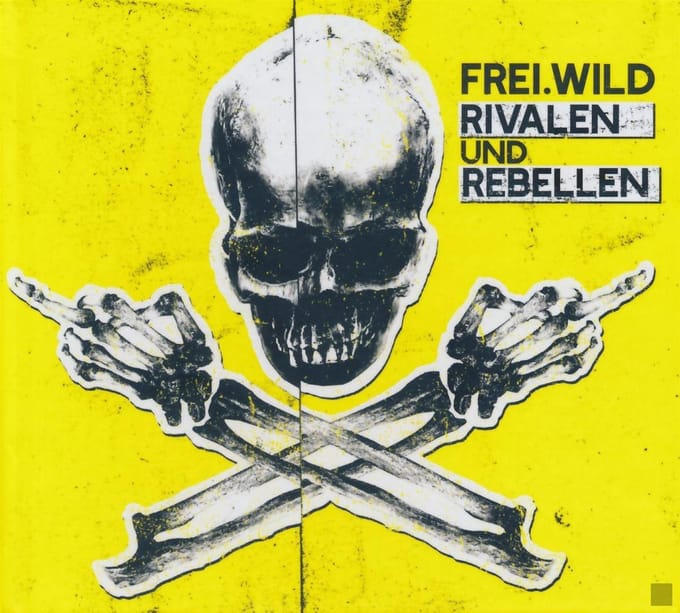 Rivalen & Rebellen
