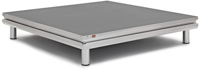 G4M Pro Stage 1m x 1m, 20cm