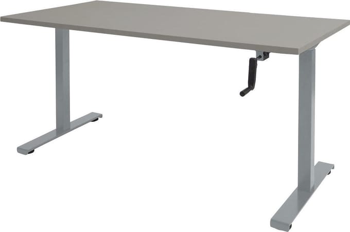 Schaffenburg Dextro Slinger Zit-sta Bureau - NEN-EN 527 (Ongemonteerd)