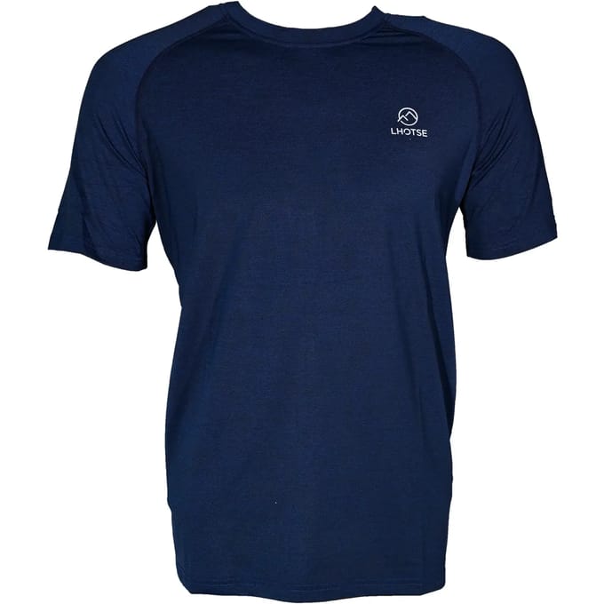T-shirt Lhotse Izan