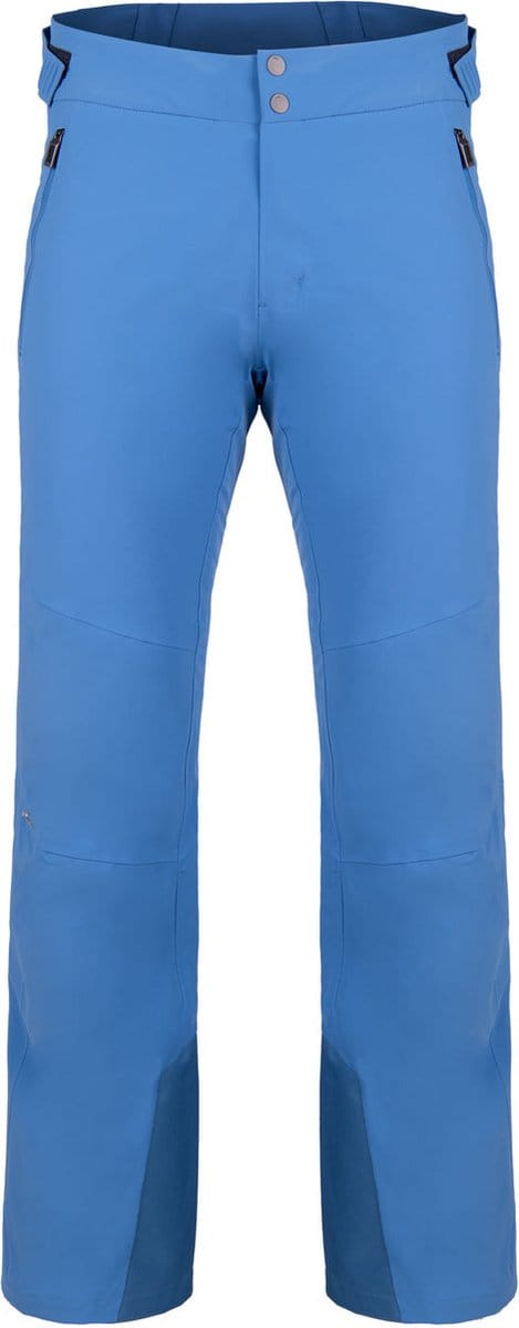 Kjus Men Formula Pants - - Wintersport - Gevoerde broeken - Skibroeken