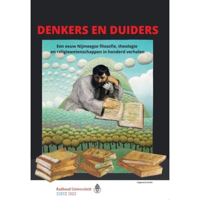 Denkers En Duiders