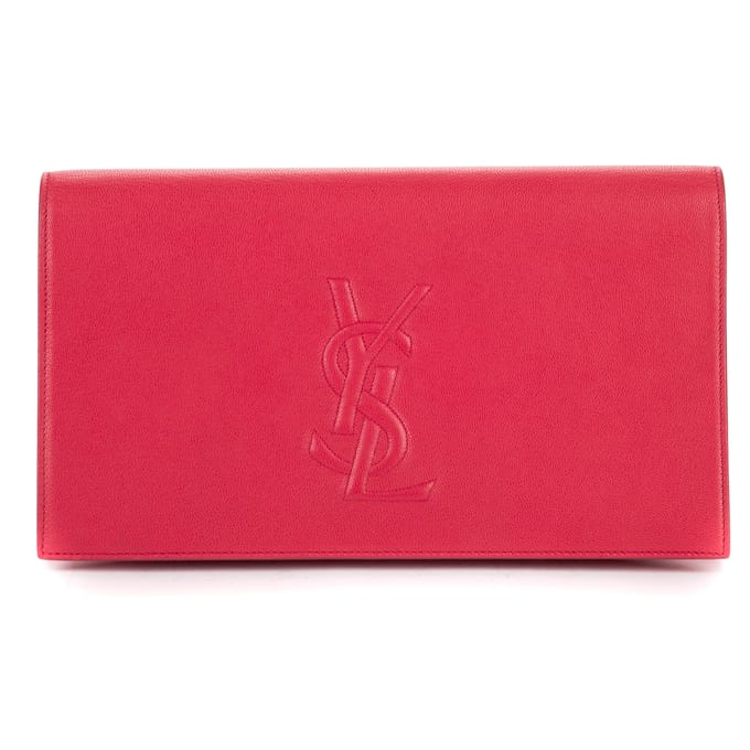 Belle de Jour Clutch   Clutch