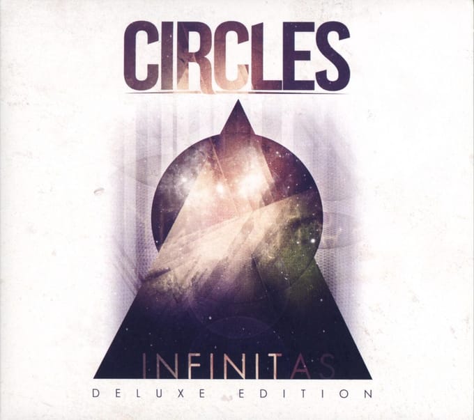 Circles - Infinitas-Deluxe/Reissue-