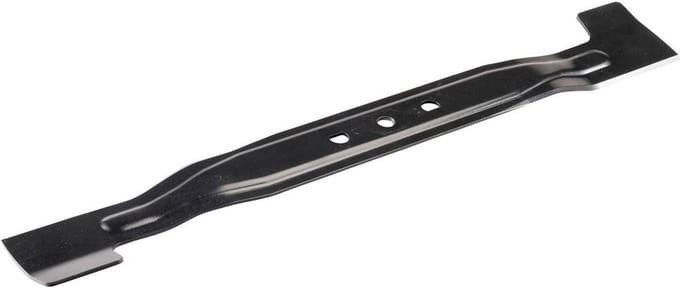 Makita Toebehoren - Reservemes voor grasmaaier, lengte 48 cm 191V97-3