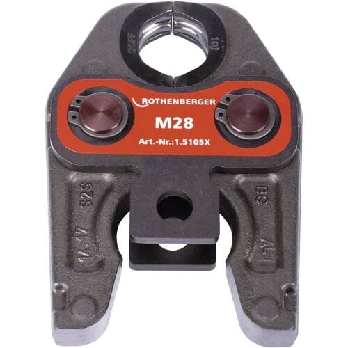 ROTHENBERGER persbek standaard M28 - 015105X