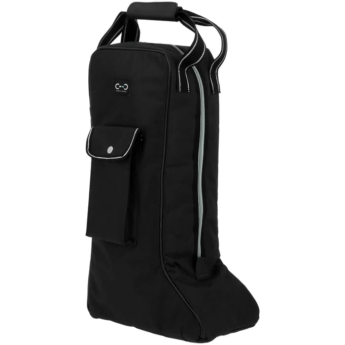 Rijlaarzen tas Riding World