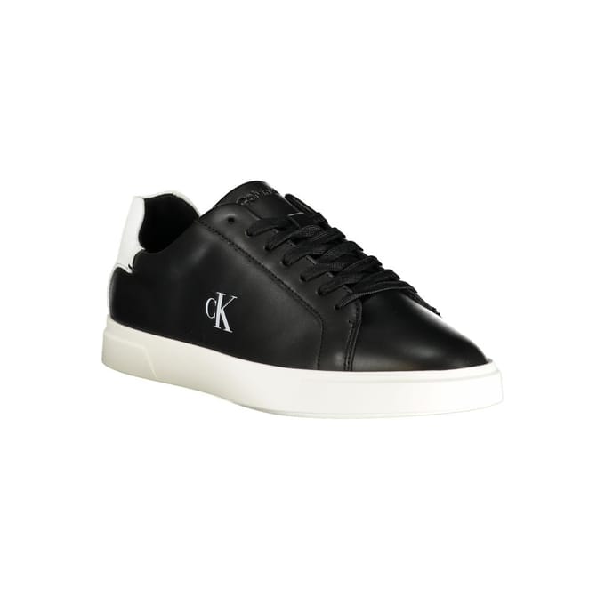 Lage Sneakers Calvin Klein Jeans hw0hw02845ne0gm41