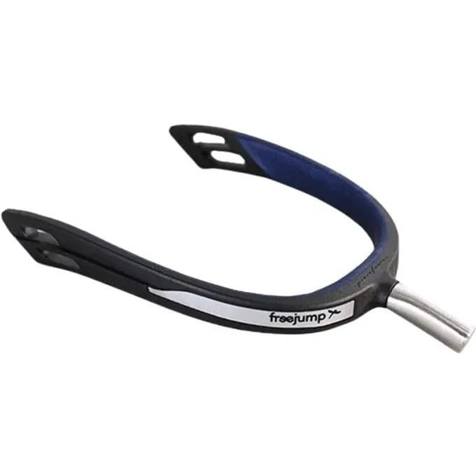 rijspoor Free Jump Spur’One