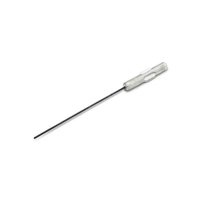 Weller Xcelite Zeskant Schroevendraaierbitinzet 1.27 mm 1.27 mm 101.6 mm
