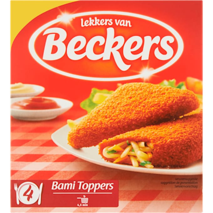 Bamitopper