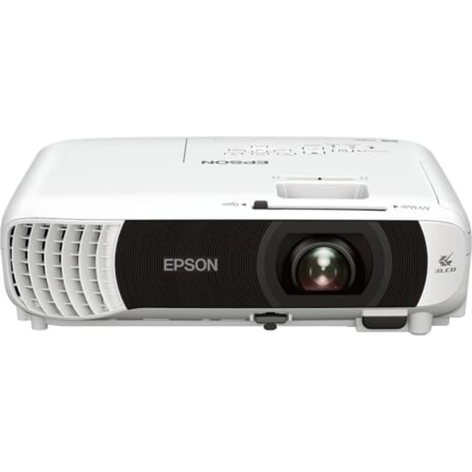 Epson Projector EB-FH08 - 1920 x 1080 - 3600 ANSI lumens