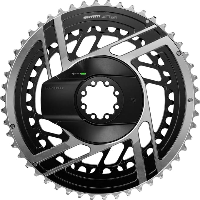 Lade met voedingssensor Sram Red E1