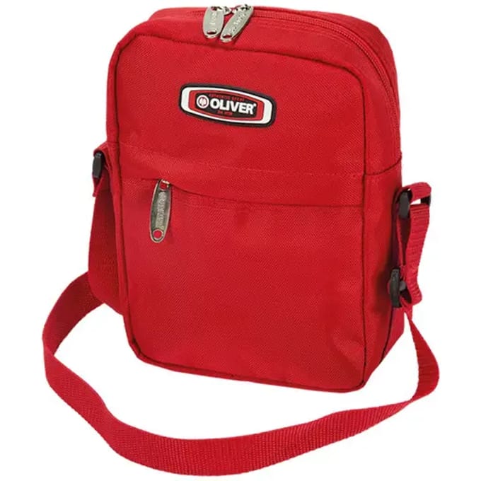 Schoudertas Oliver Sport