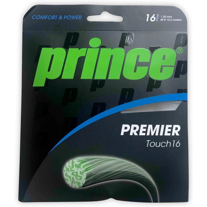 Tennissnaren Prince Premier touch