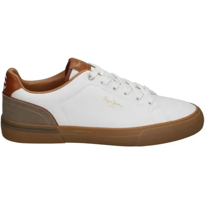 Trainers Pepe Jeans Kenton Once