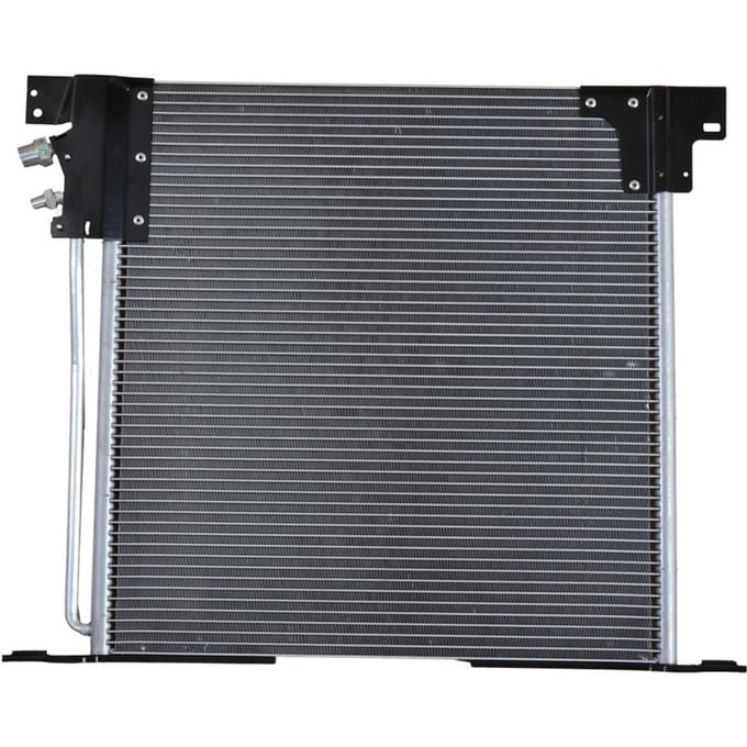 Condensor, airconditioning NRF 35305